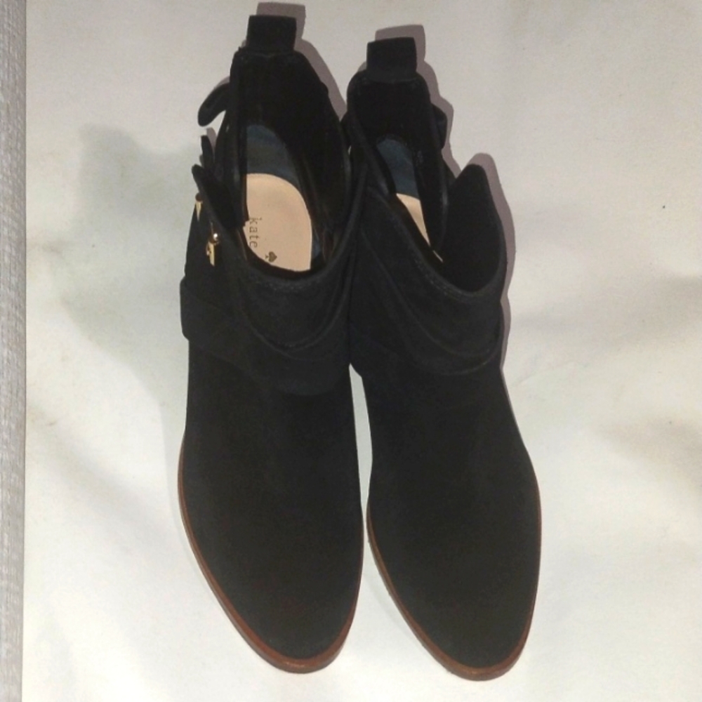 Kate Spade boots